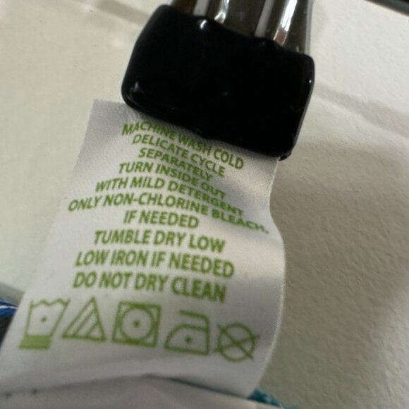 NWOT Lilly Pulitzer Leggings Girls Size Large (10-12) - Picture 5 of 8